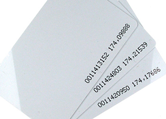 EM electromagnetic card duplication